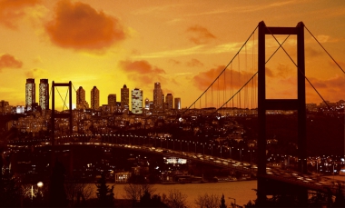 Istanbul Trabzon Rize